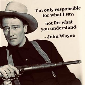 Meet your Posher, Willie